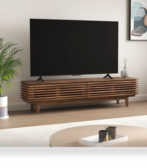 UHD 4K LED Smart TV — Home Theater Projectors, TCL