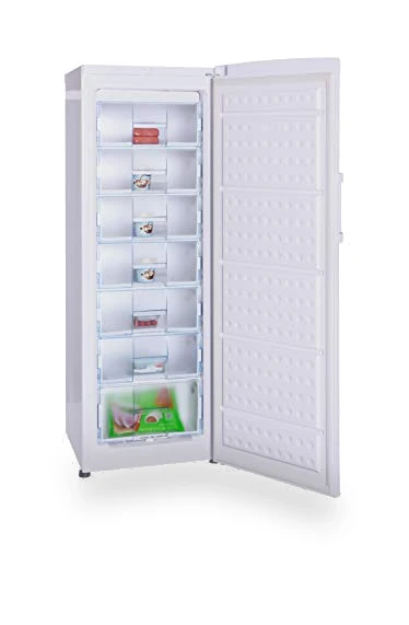 Upright Freezer — Cold Storage Solutions, Hamilton Beach
