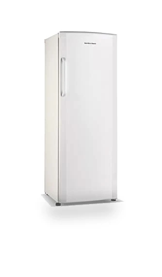 Upright Freezer — Cold Storage Solutions, Hamilton Beach