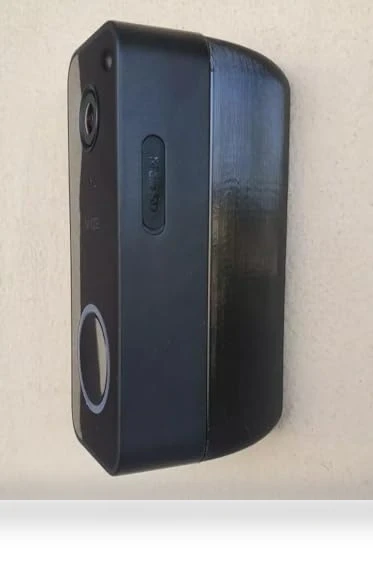 Video Doorbell Wedge Kit — Cameras & Monitors, Wyze