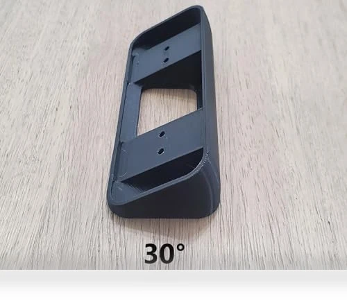 Video Doorbell Wedge Kit — Cameras & Monitors, Wyze