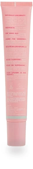Air Whip Priming Buildable Moisturizer — Foundation Primers, Cake Beauty