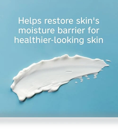 Daily Moisture Lotion with Pro-Ceramide — Creams & Moisturizers, Lubriderm