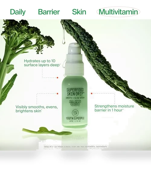 Daily Superfood Trio Set — Skincare Bundles, Youth To The People