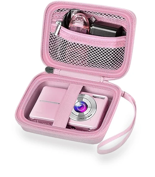 Digital Camera Case — Camera Bags & Accessories, ALKOO