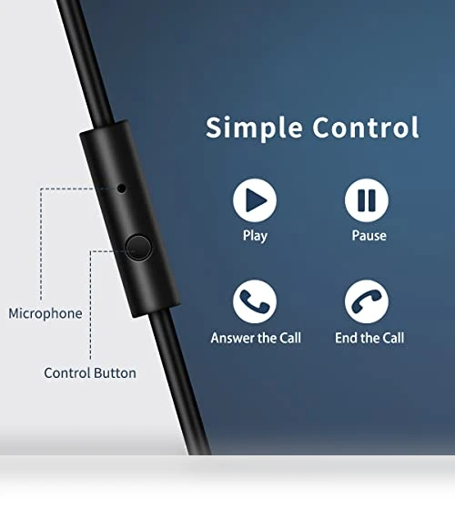 Hi-Res Studio Recording Headphones — Over-Ear Headphones, OneOdio