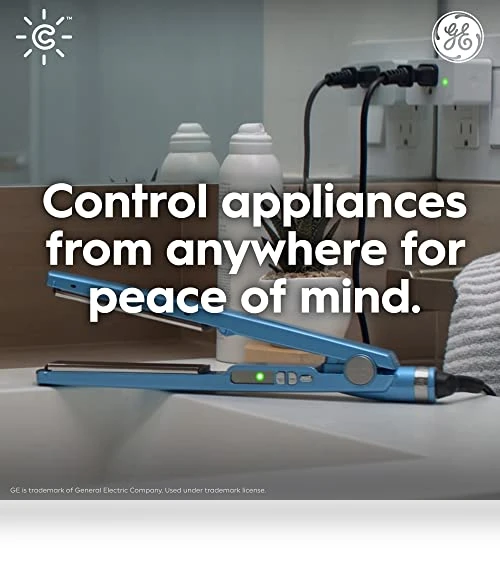 Indoor Smart Plug — Smart Home Modules, Cync