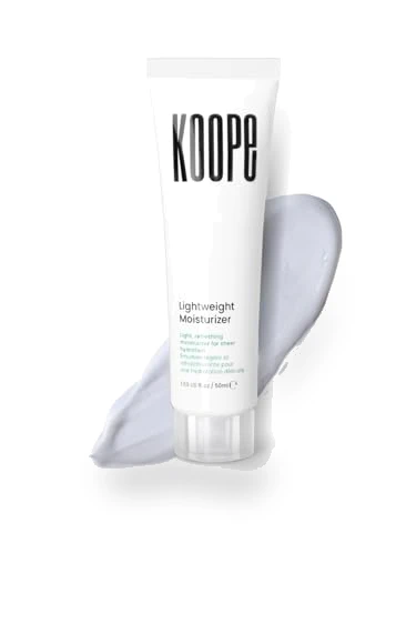 Lightweight Moisturizer for Oily & Acne-Prone Skin — Beauty & Personal Care, Koope