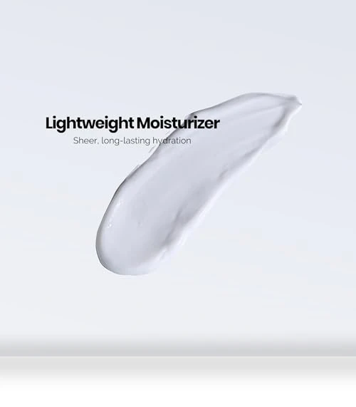 Lightweight Moisturizer for Oily & Acne-Prone Skin — Beauty & Personal Care, Koope