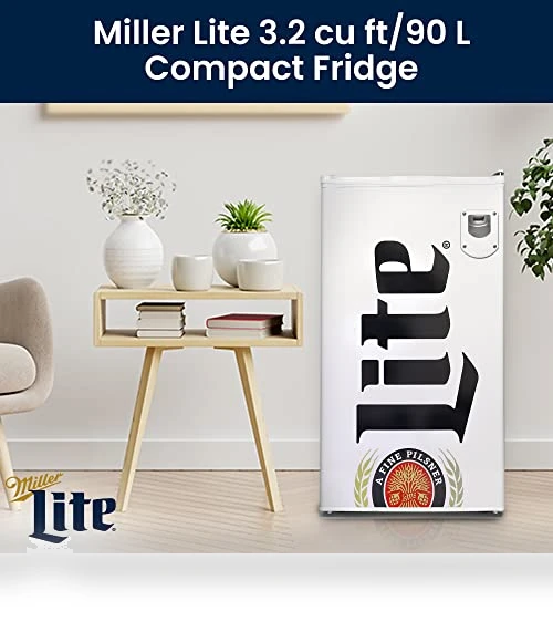 Mini Fridge For Kitchen, Bedroom, Dorms — Mini Fridges, Koolatron