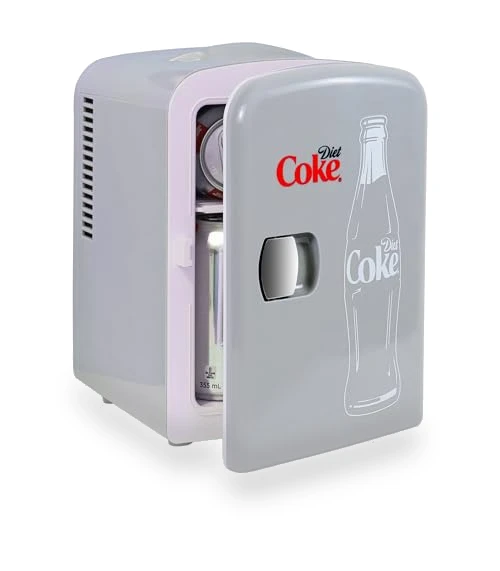 Mini Fridge — Mini Fridges, Koolatron
