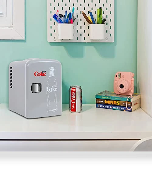 Mini Fridge — Mini Fridges, Koolatron