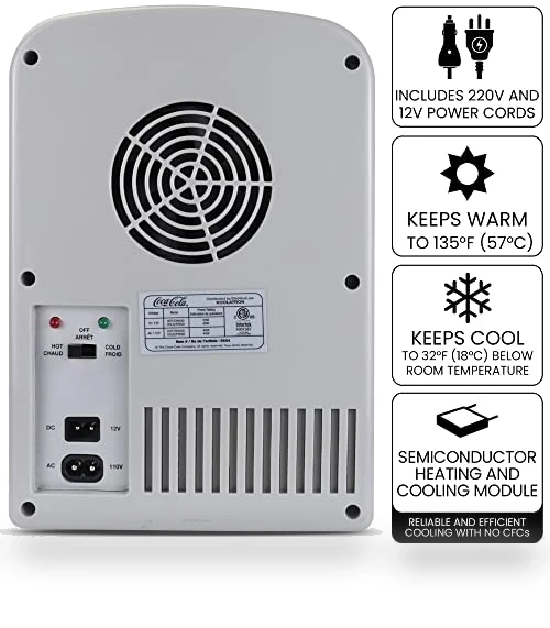 Mini Fridge — Mini Fridges, Koolatron
