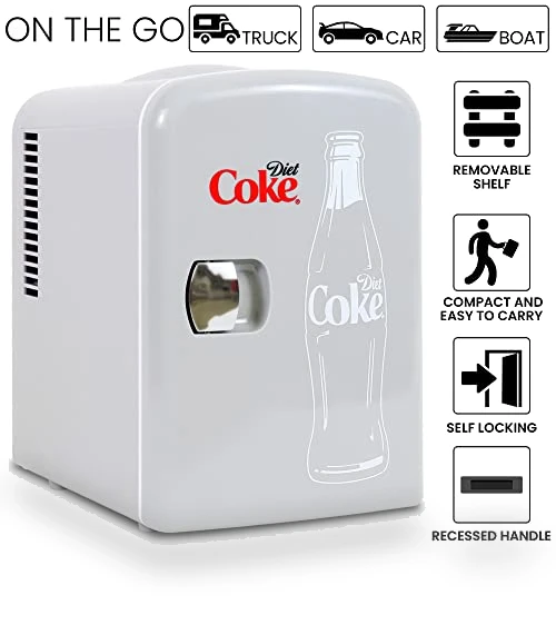 Mini Fridge — Mini Fridges, Koolatron