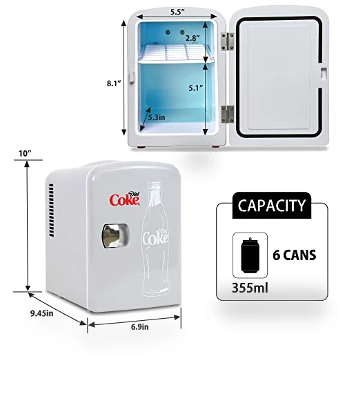 Mini Fridge — Mini Fridges, Koolatron