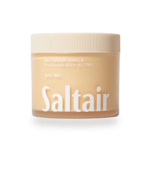Multi-Lipid Body Butter — Body Washes, Saltair