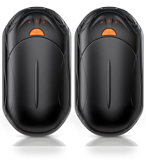 Rechargeable Hand Warmers — Hand Warmers, UNIHAND