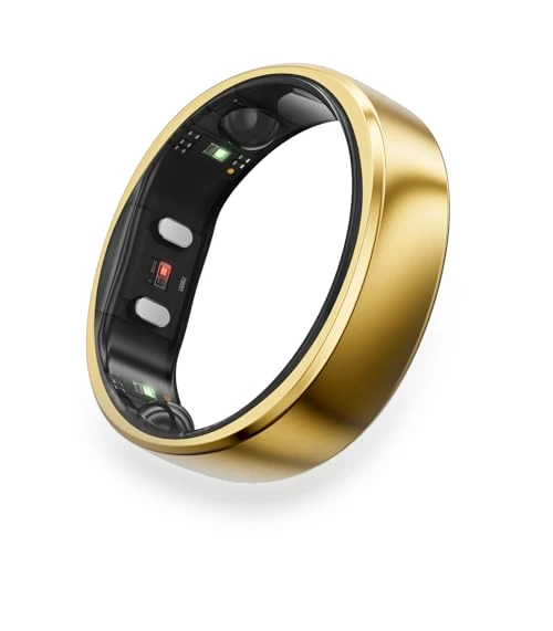 Smart Ring with Sleep Apnea Monitoring — Smart Rings, RingConn