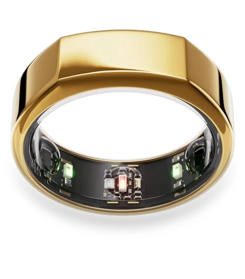 Smart Ring — Smart Rings, Oura