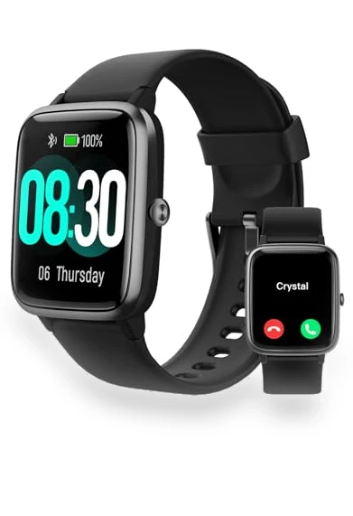 Smart Watch for iOS and Android Phones — Smartwatches, GRV