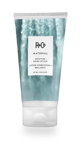 Waterfall Hair Lotion — Hair & Scalp Care, R+Co