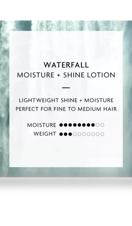 Waterfall Hair Lotion — Hair & Scalp Care, R+Co
