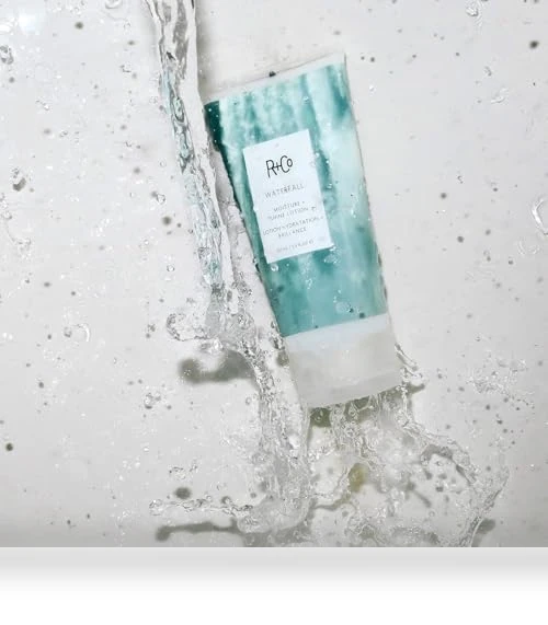 Waterfall Hair Lotion — Hair & Scalp Care, R+Co