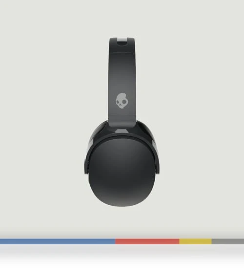 Wireless Headphones — Over-Ear Headphones, Skullcandy