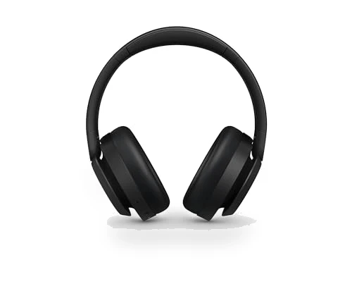 Wireless Over-Ear Headphones with Noise Canceling Pro — Over-Ear Headphones, Philips