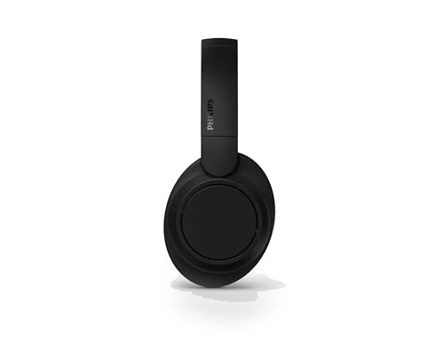 Wireless Over-Ear Headphones with Noise Canceling Pro — Over-Ear Headphones, Philips