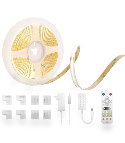 COB LED Strip Kit — LED, Aikeoulighting