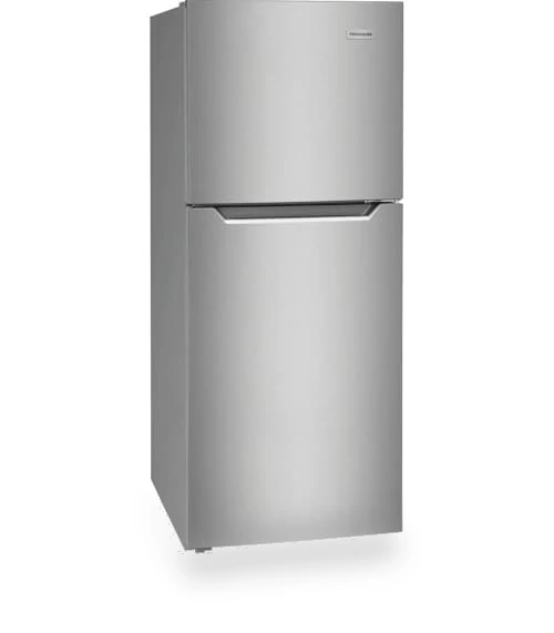 Compact ADA Top Freezer Refrigerator — Cooling Solutions, Frigidaire