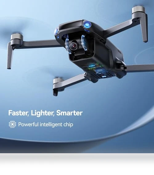 Drones with Camera 4K — Drones, Ruko