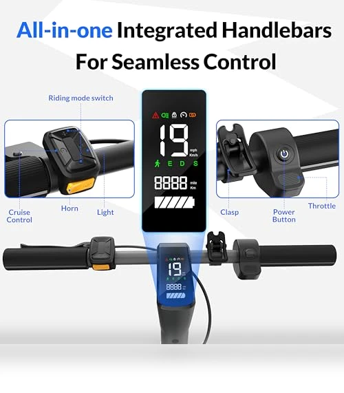 Electric Scooter — Electric Vehicles, ZDZA