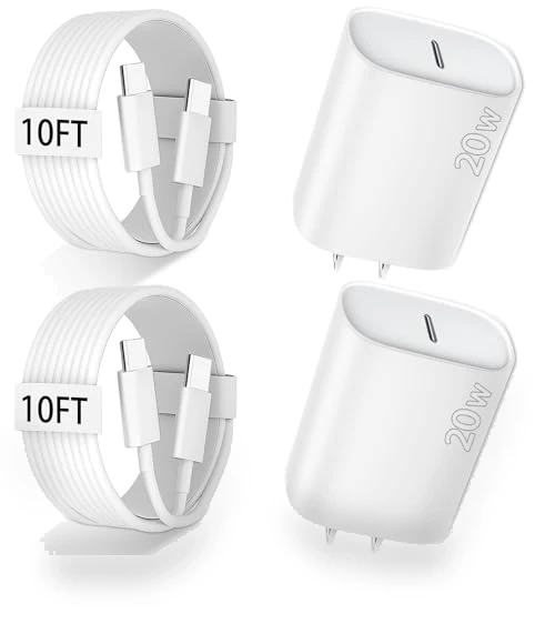 Fast Charging USB C Charger Kit — Chargers, Shenzhen Xihuida Electronics Co., Ltd.