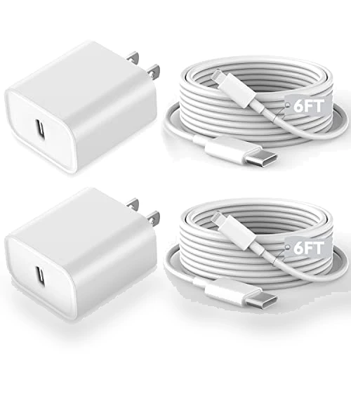 Fast iPhone Charger — Chargers & Adapters, shenzhen hongmingou technology co., ltd