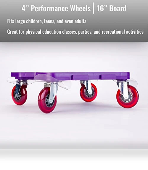 Fast Trak Scooter - Prism Pack — Electric Vehicles, Cramer