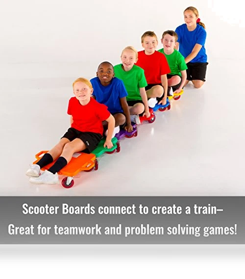 Fast Trak Scooter - Prism Pack — Electric Vehicles, Cramer