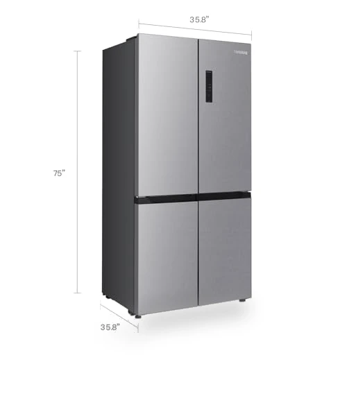 French Door Refrigerator — Cooling Solutions, THFRIONE