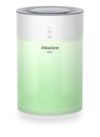 Humidifiers with Essential Oil Diffuser — Air Moisturizers, Abolee