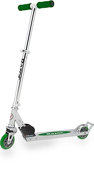 Kick Scooter for Kids — Push Scooters, Razor