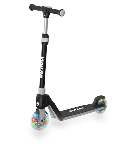 Kick Scooter for Kids — Electric Vehicles, Gotrax