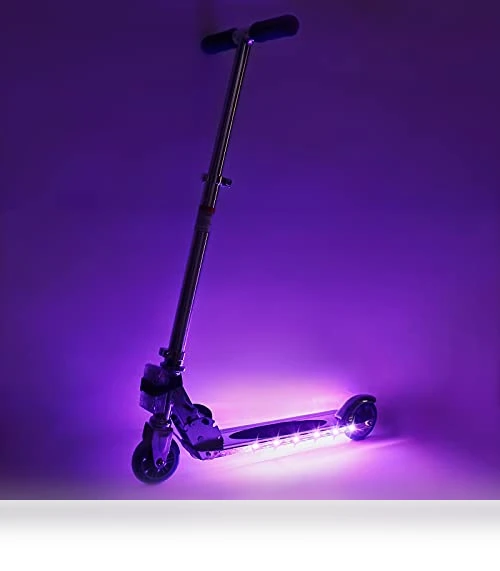 LED Scooter Deck Light — LED Strips, Waybelive