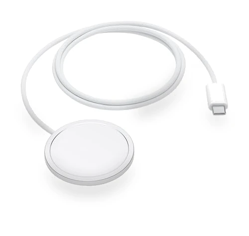 MagSafe Wireless Charger — Chargers, Apple