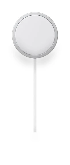 MagSafe Wireless Charger — Chargers, Apple