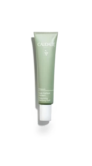 Oil Control Moisturizer for Acne Prone Skin — Beauty & Personal Care, Caudalie