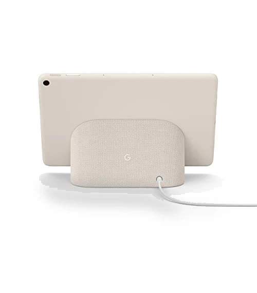 Pixel Tablet with Charging Speaker Dock — Streaming Devices, Google