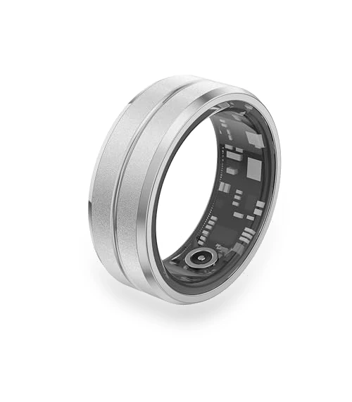 Smart Ring Health Tracker — Smart Rings, oubosi