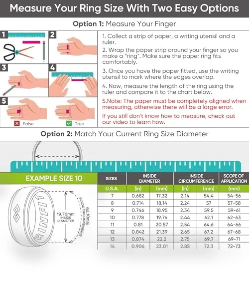 Smart Ring Health with LED Display Screen — Smart Rings, SSPATIOS