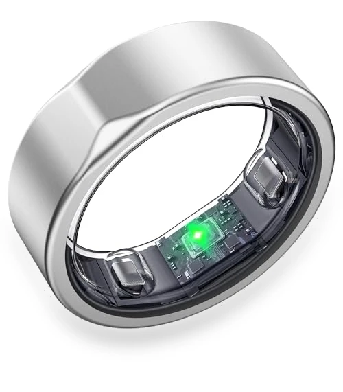 Smart Ring — Health & Fitness, SEEKZERO